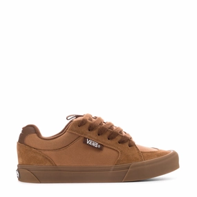 vans Chukka Push - Mens