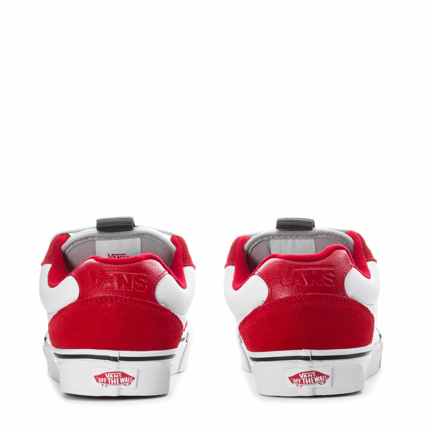 vans Chukka Push - Mens