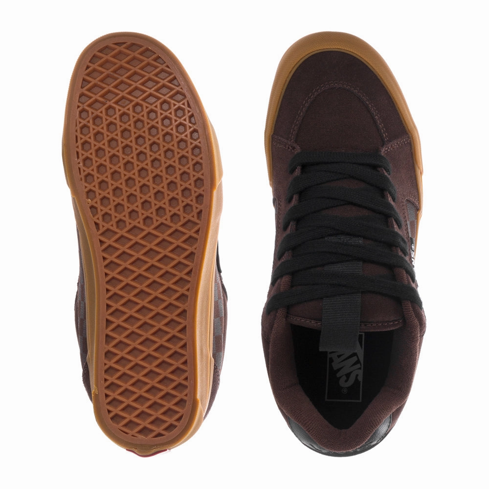 vans Chukka Push - Mens