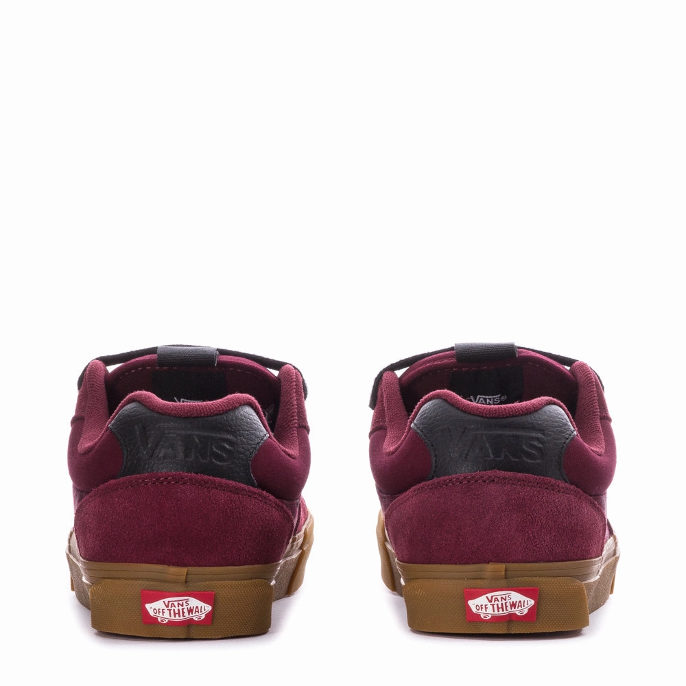 vans Chukka Push - Mens