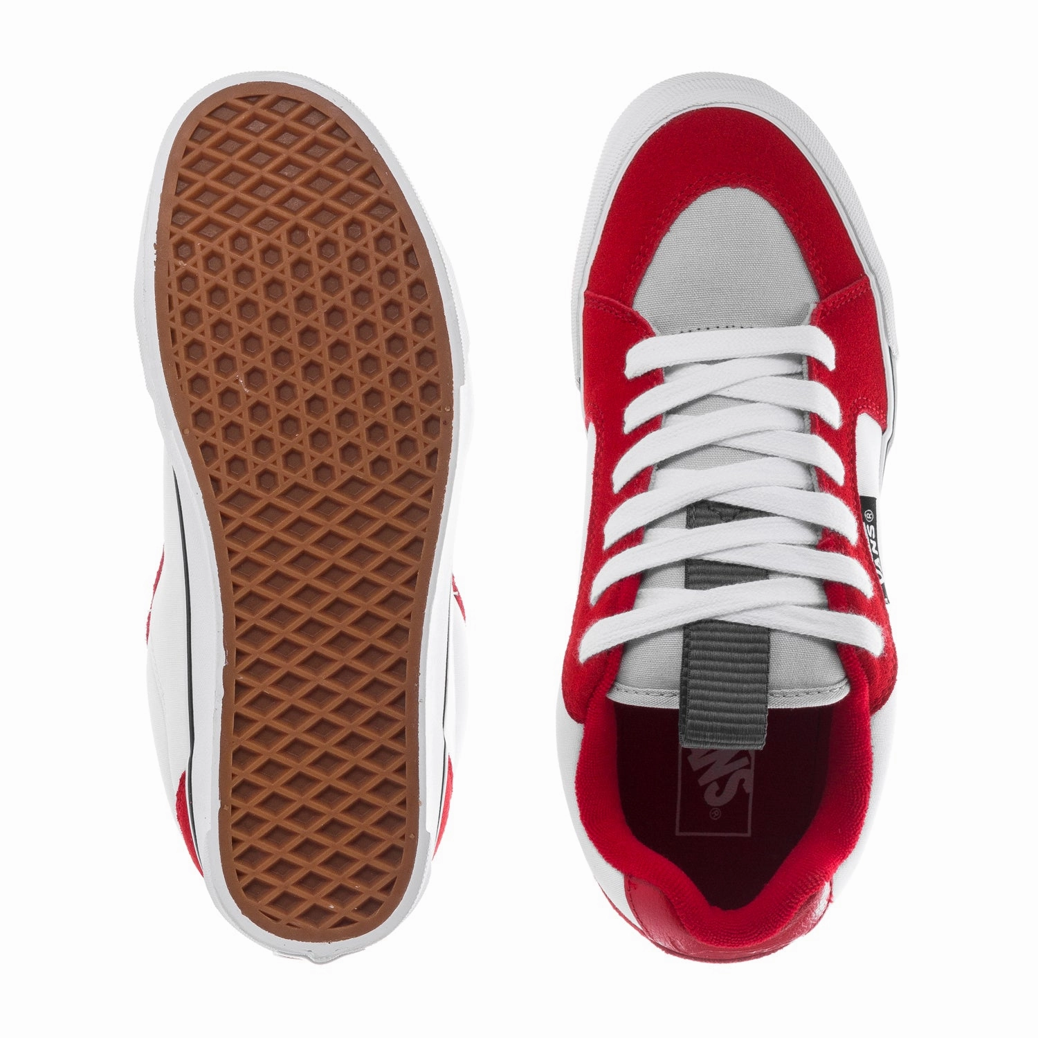 vans Chukka Push - Mens