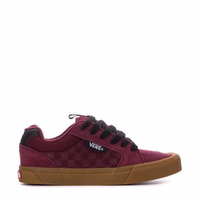 vans Chukka Push - Mens