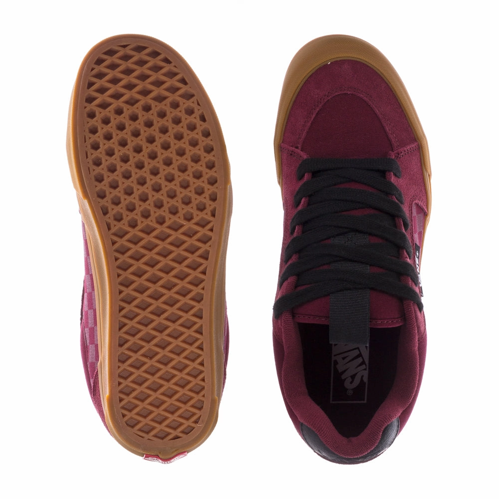 vans Chukka Push - Mens