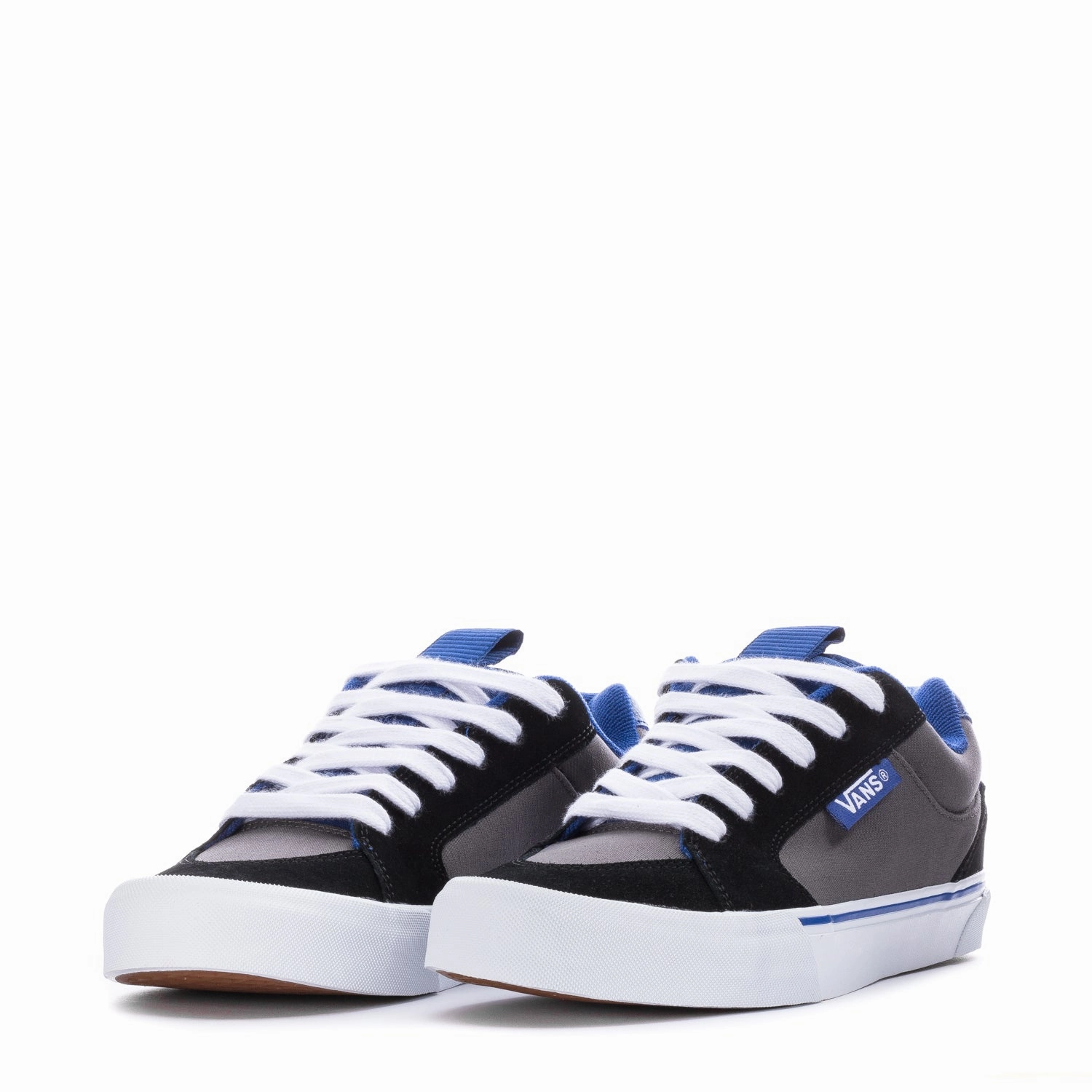 vans Chukka Push - Mens
