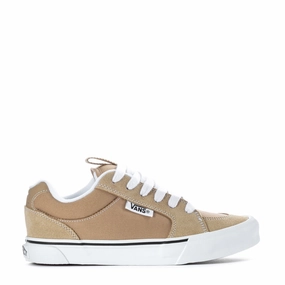 vans Chukka Push - Youth