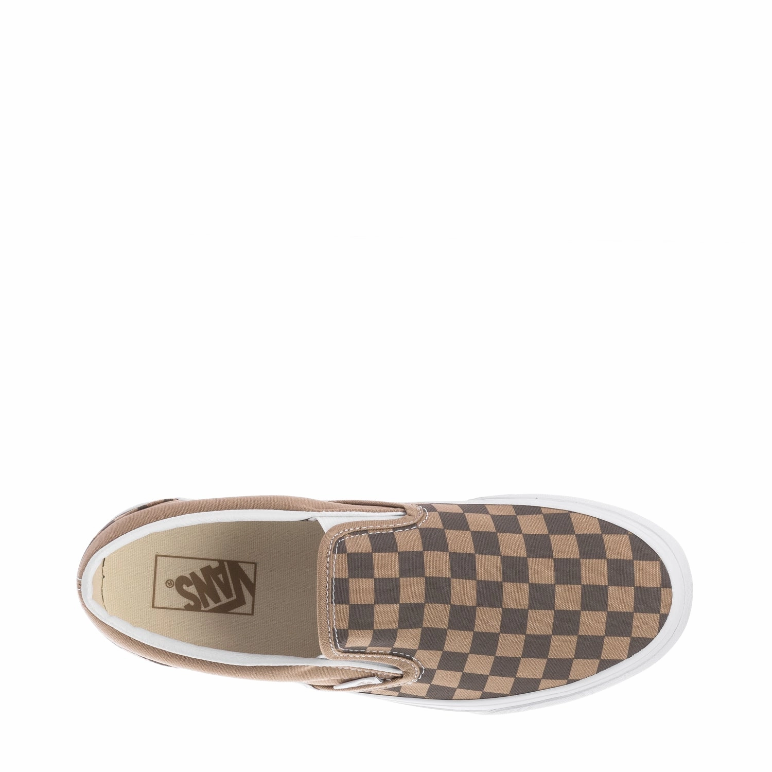vans Classic Slip On - Mens