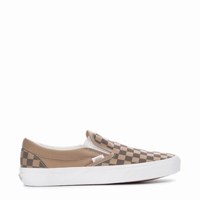 vans Classic Slip On - Mens
