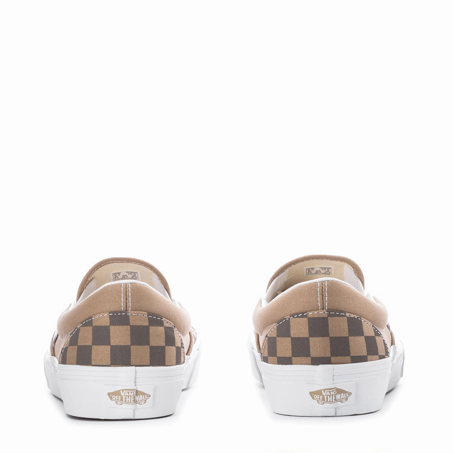 vans Classic Slip On - Mens