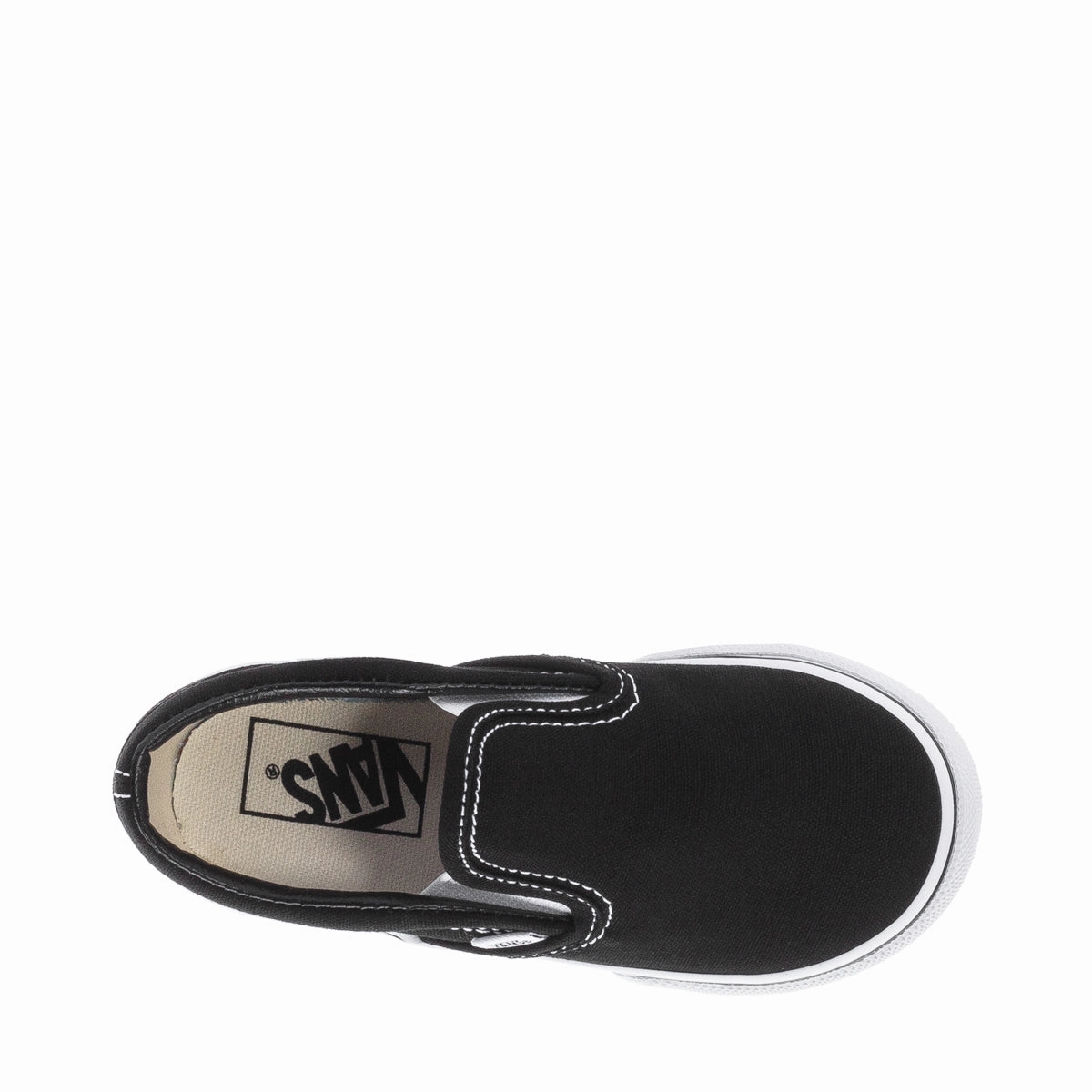 vans Classic Slip-On - Toddler