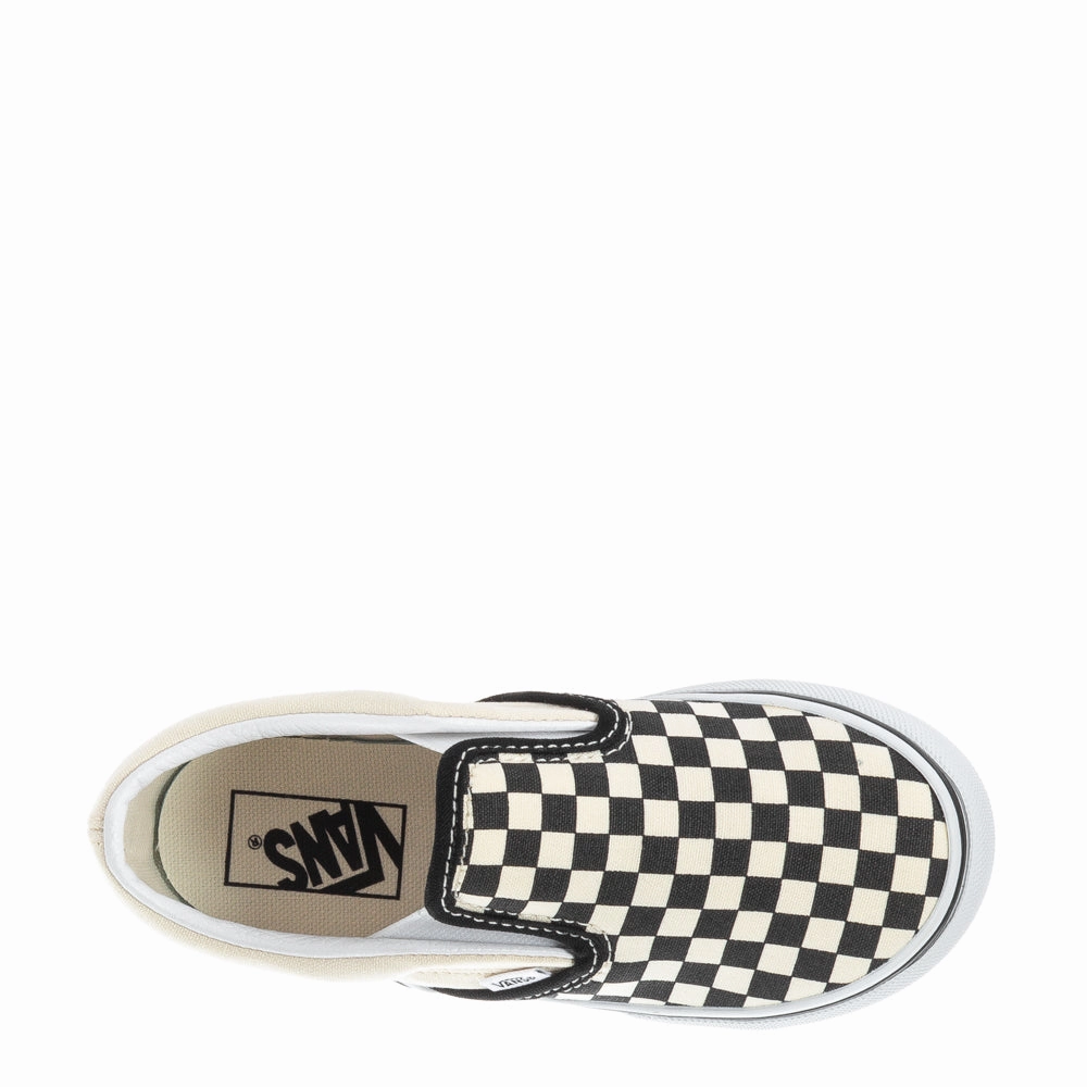 vans Classic Slip-On - Toddler