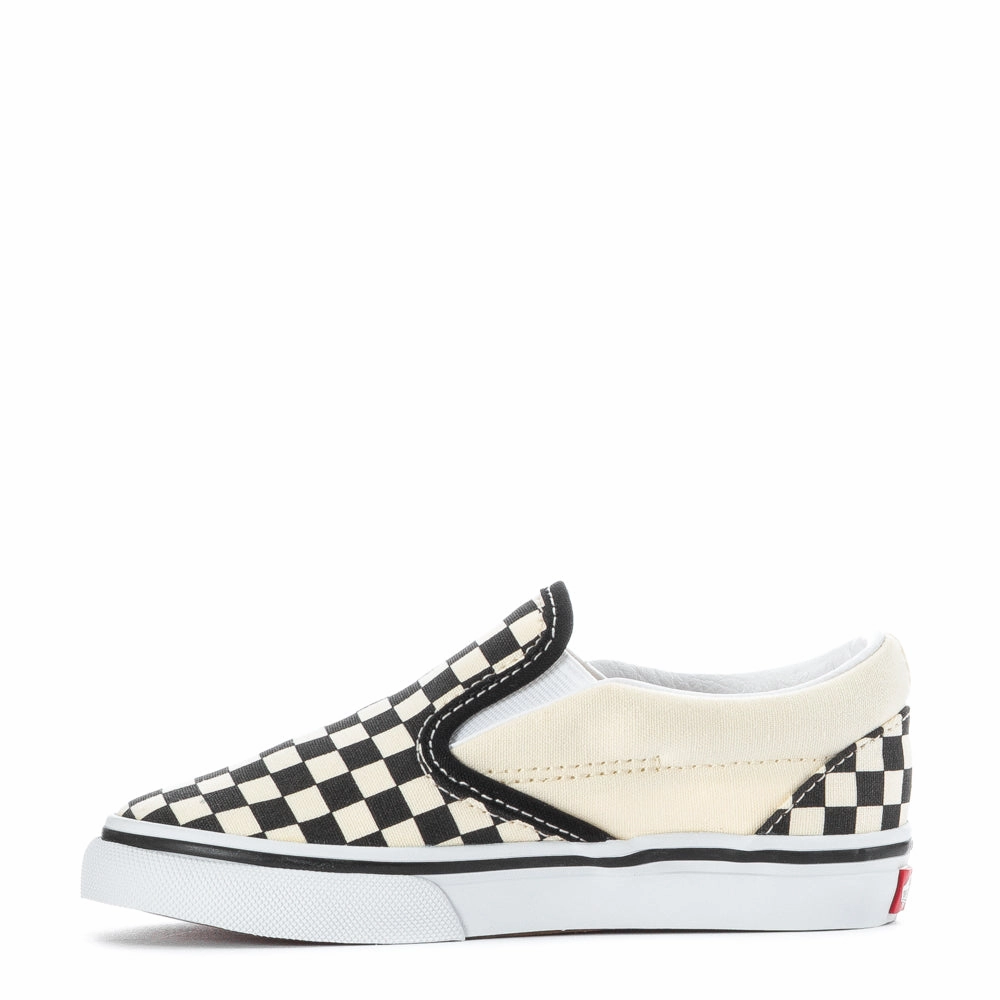 vans Classic Slip-On - Toddler