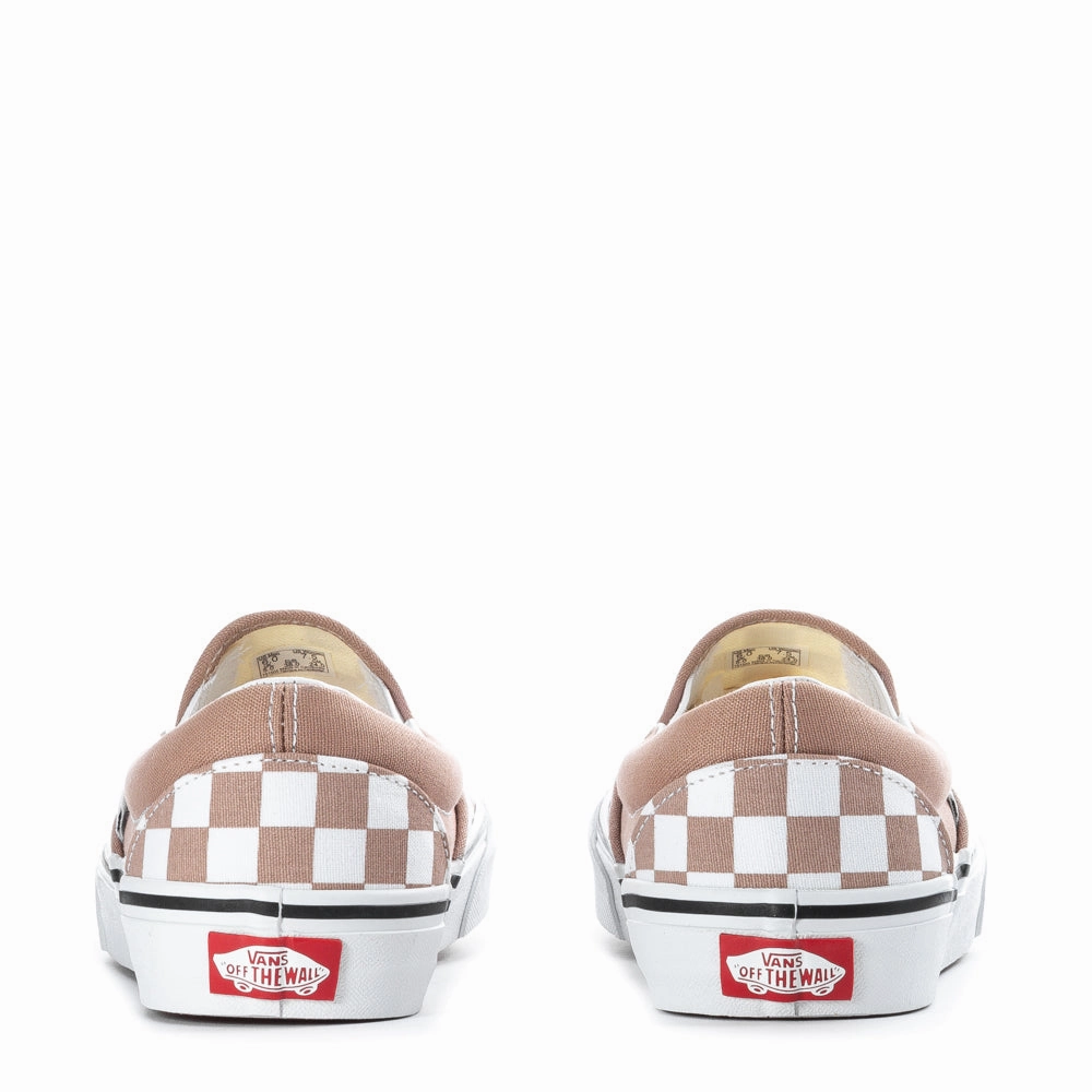 vans Classic Slip On - Womens
