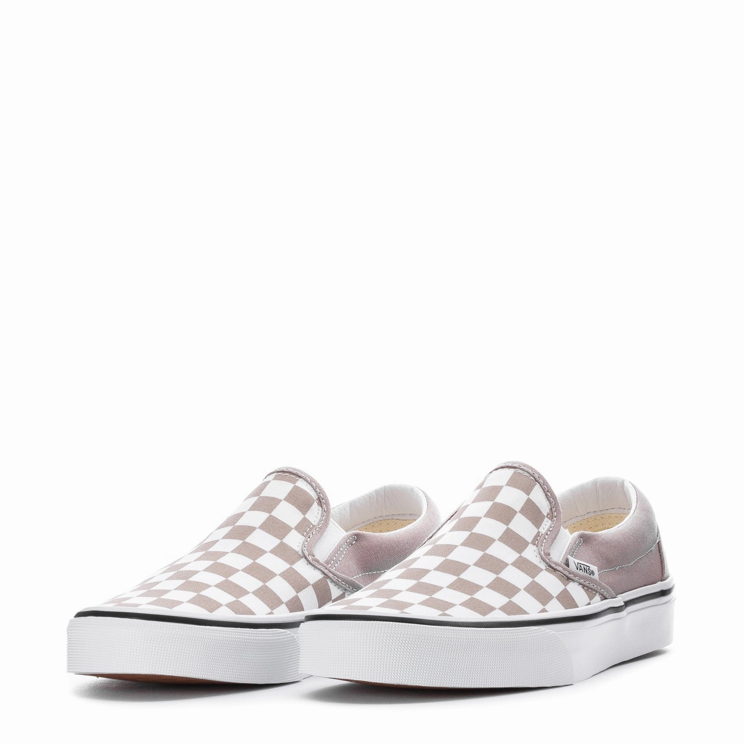 vans Classic Slip On - Womens