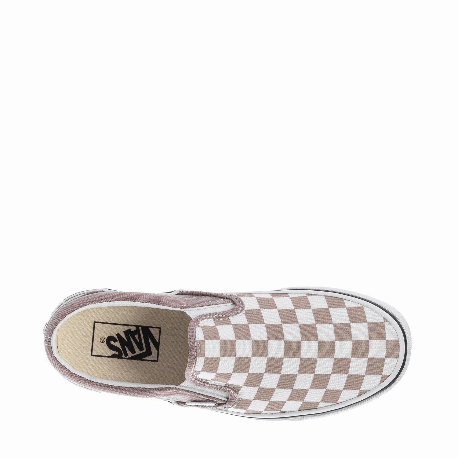 vans Classic Slip On - Womens