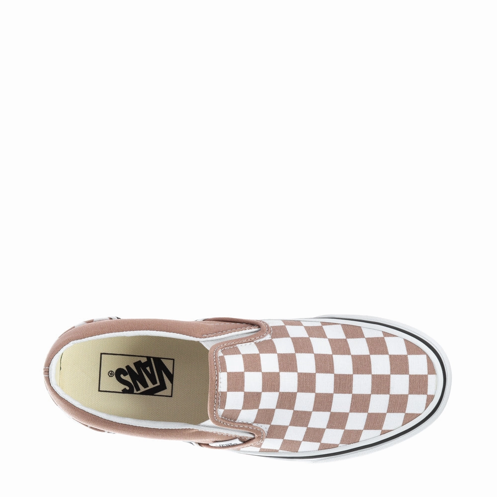 vans Classic Slip On - Womens