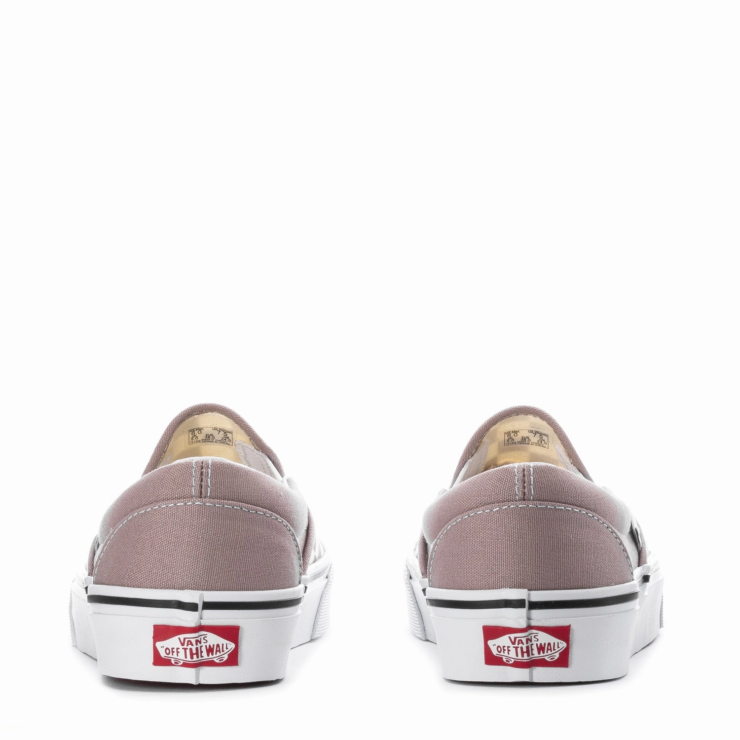 vans Classic Slip On - Womens