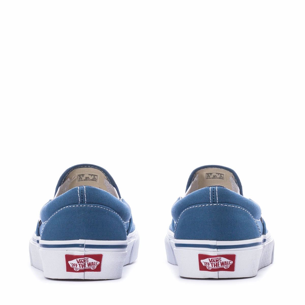 vans Classic Slip-On - Youth