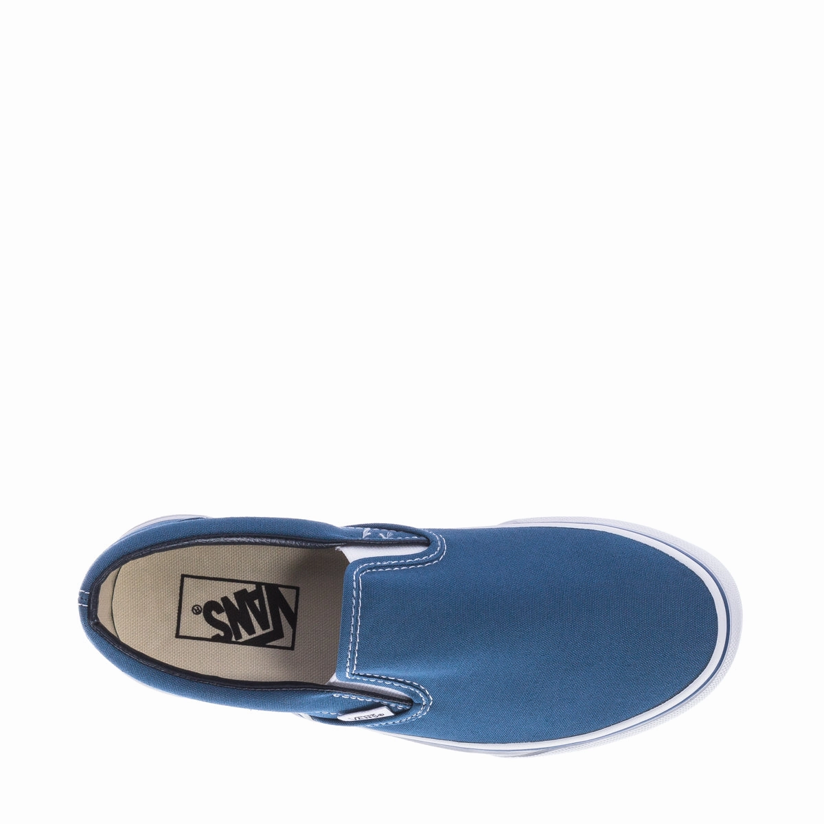 vans Classic Slip-On - Youth