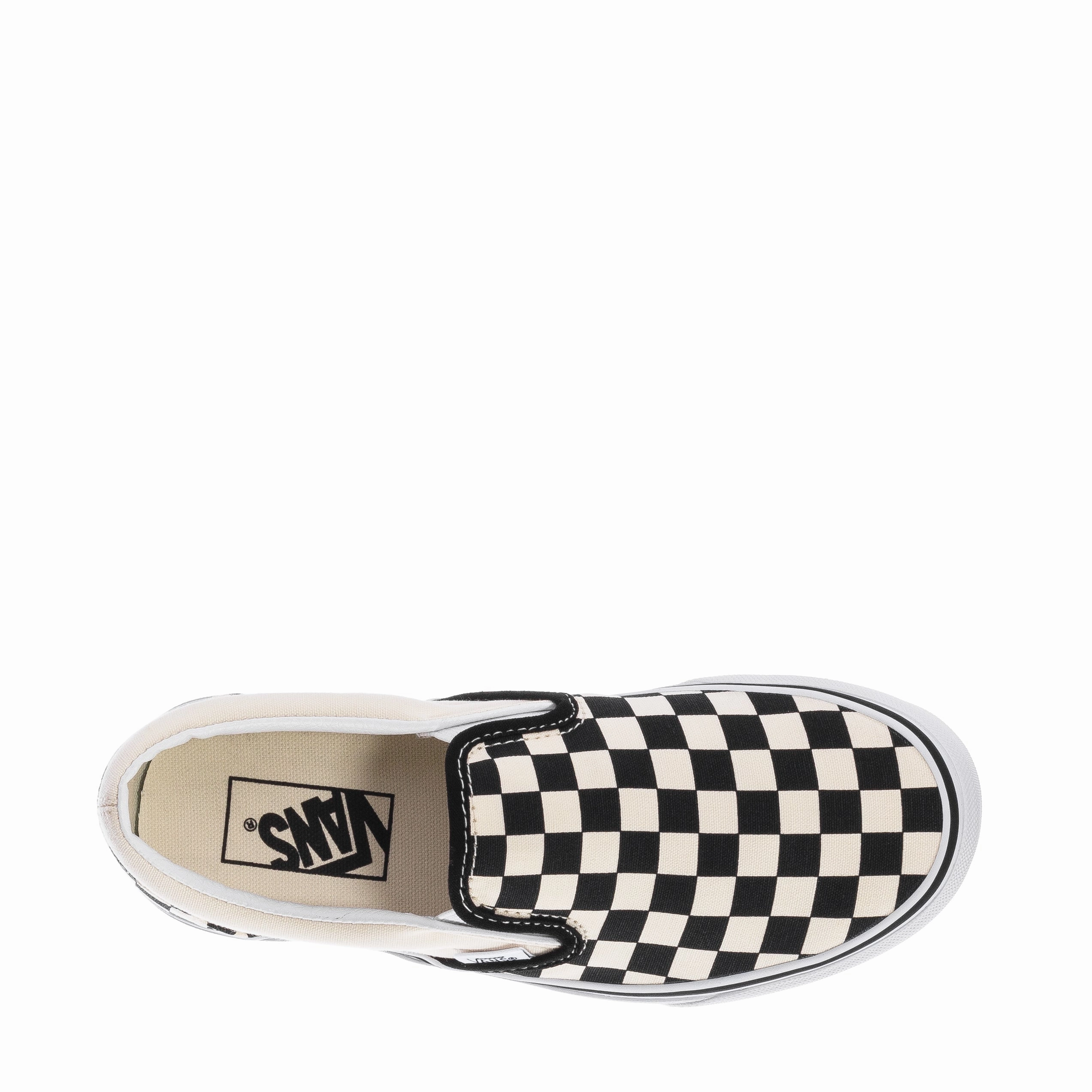 vans Classic Slip-On - Youth