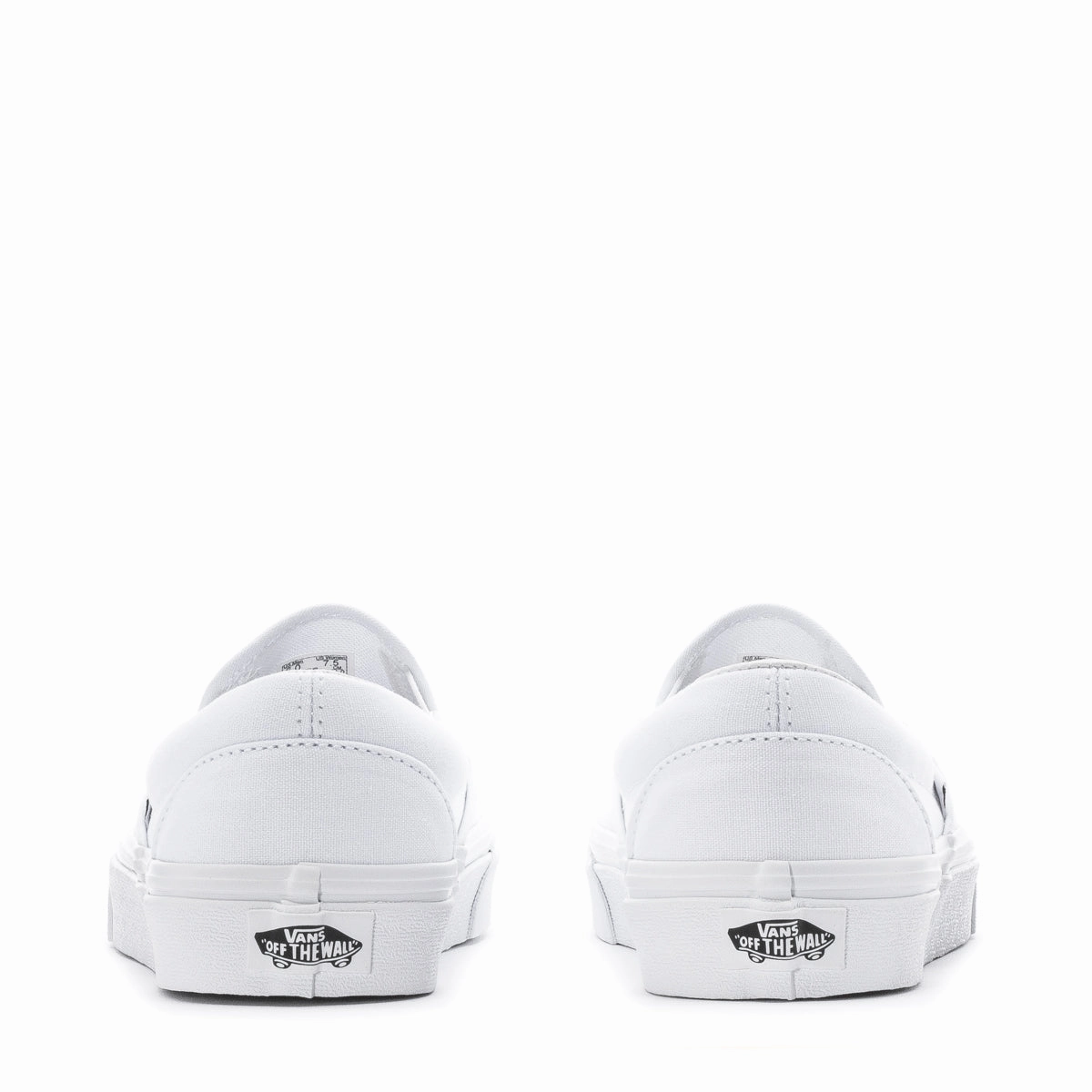 vans Classic Slip-On - Youth