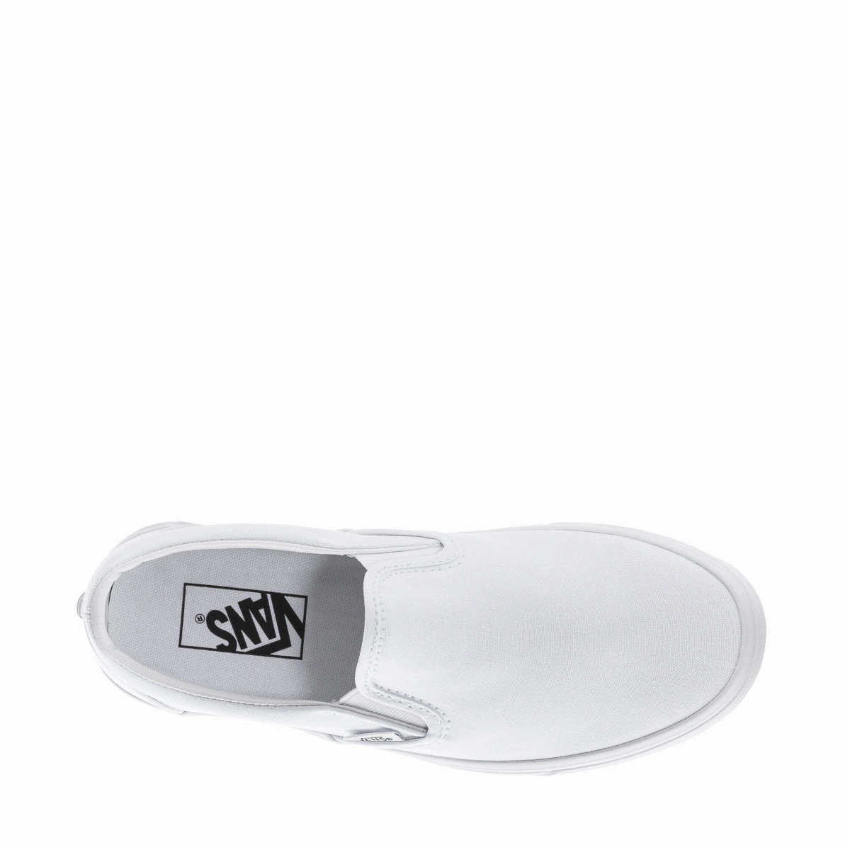 vans Classic Slip-On - Youth