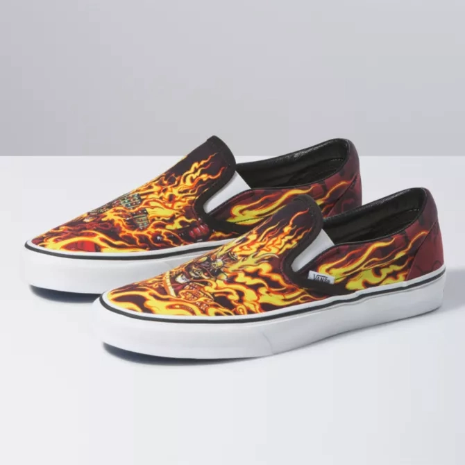 Vans Classic Slip-On