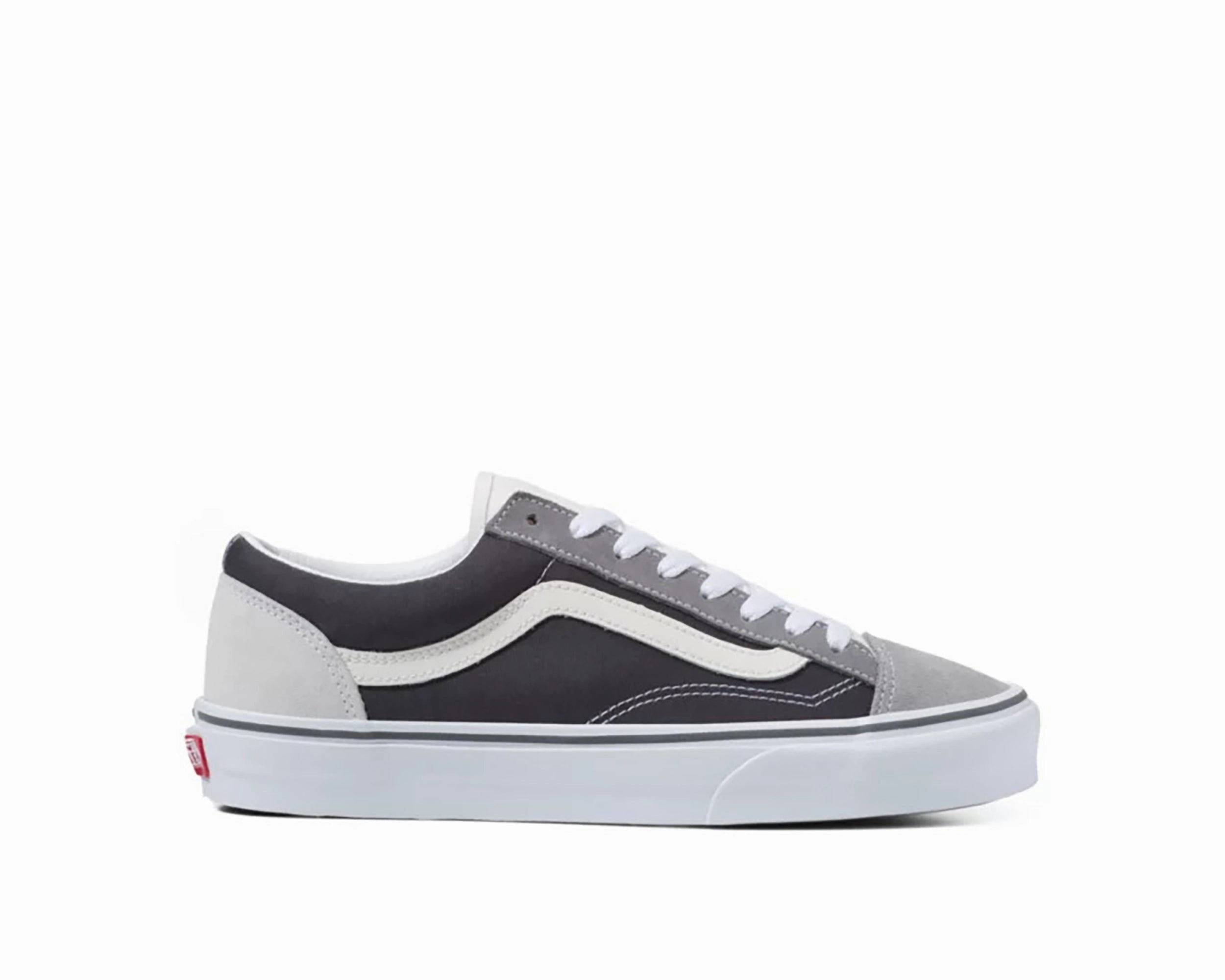 Vans Color Block Style 36