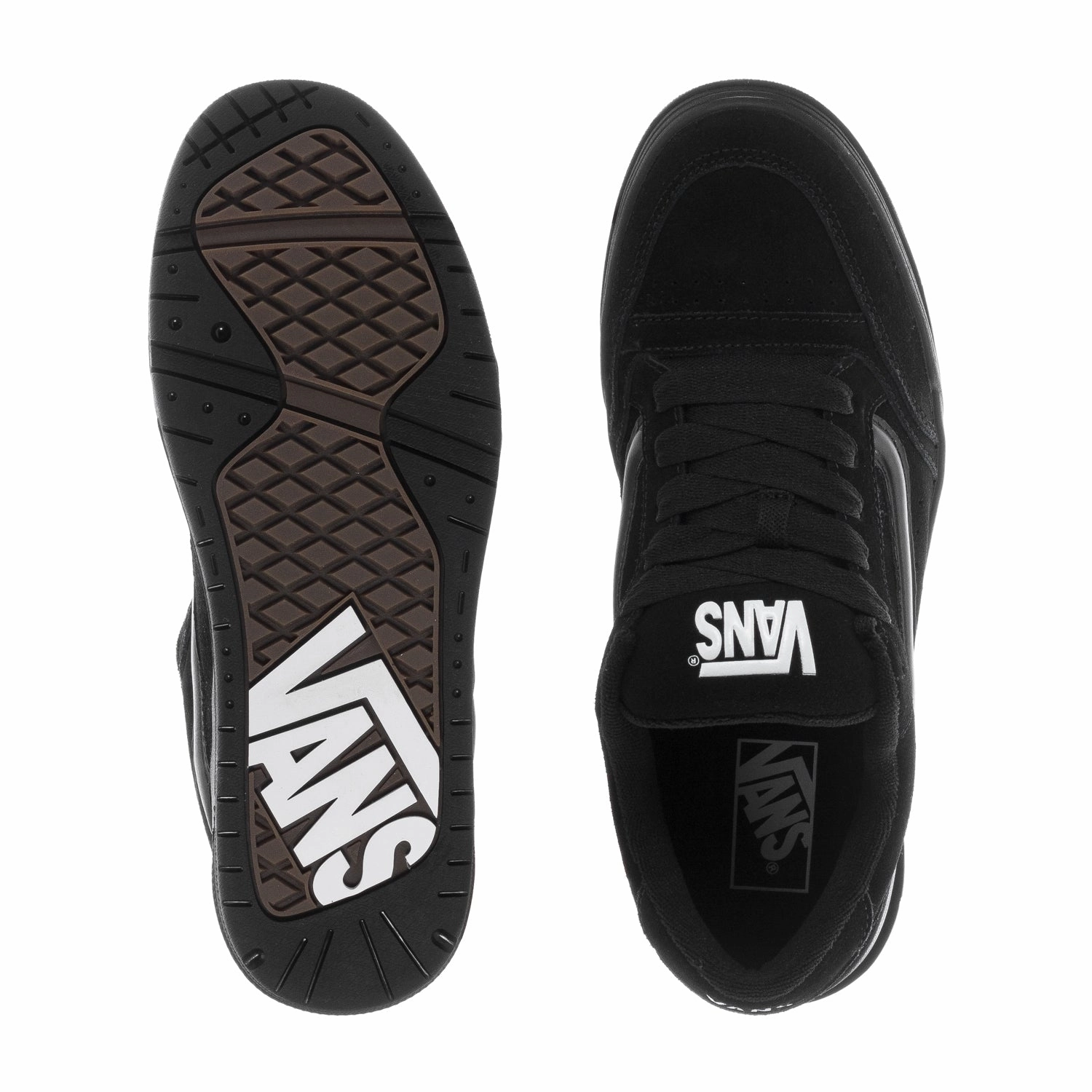 vans Hylane - Mens