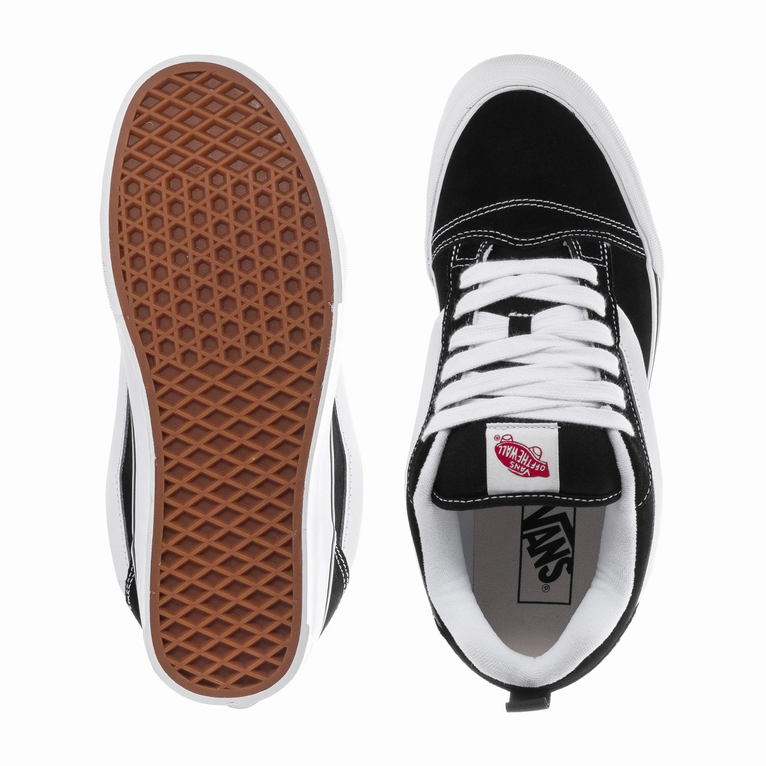 vans Knu Skool - Mens