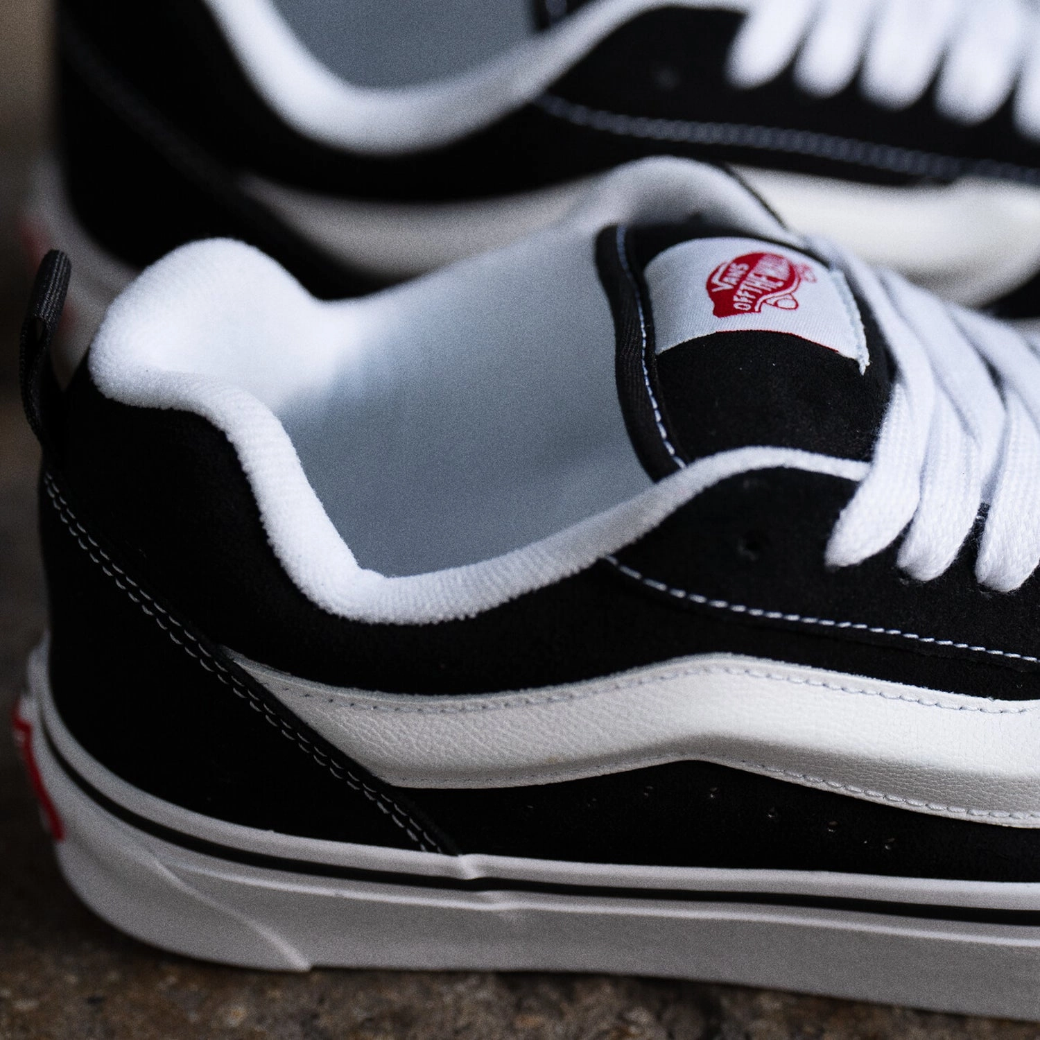 vans Knu Skool - Mens