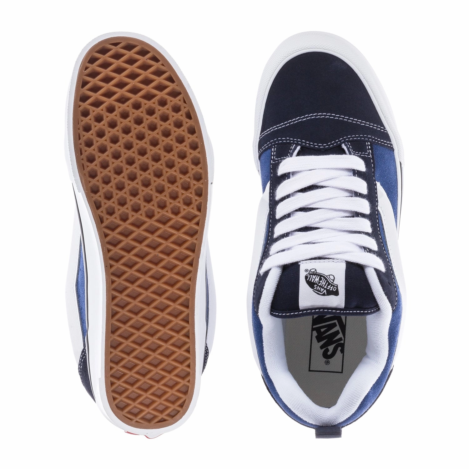 vans Knu Skool - Mens
