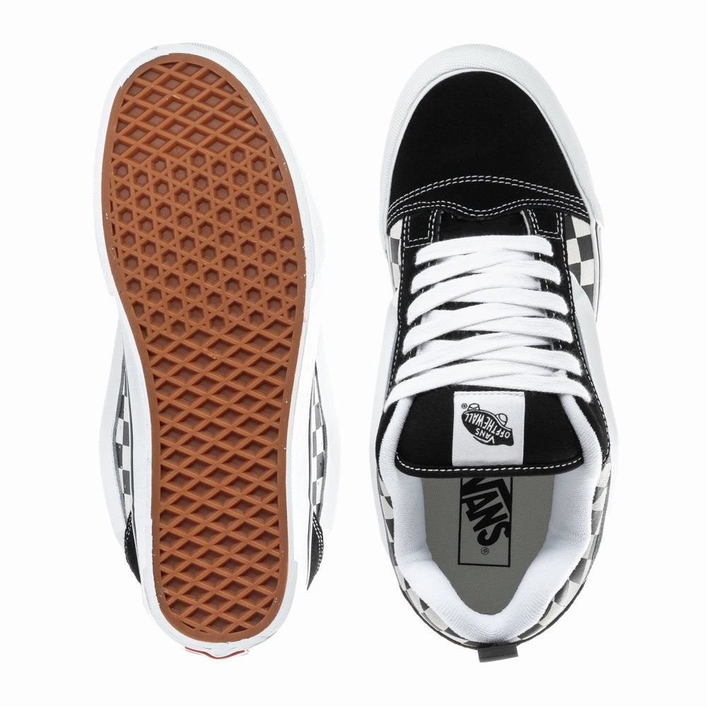 vans Knu Skool - Mens