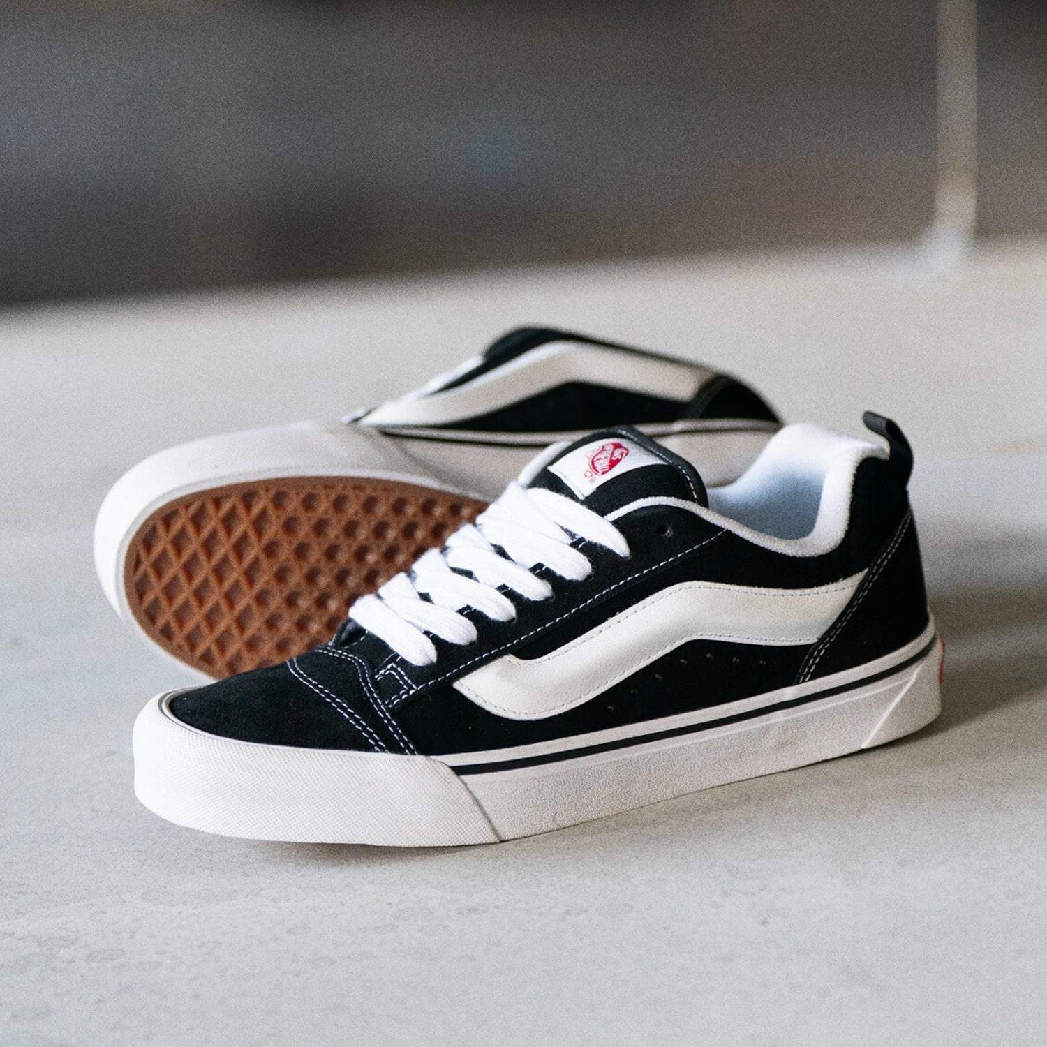 vans Knu Skool - Mens