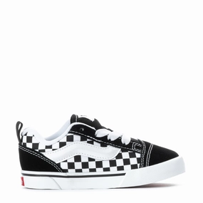 vans Knu Skool - Toddler