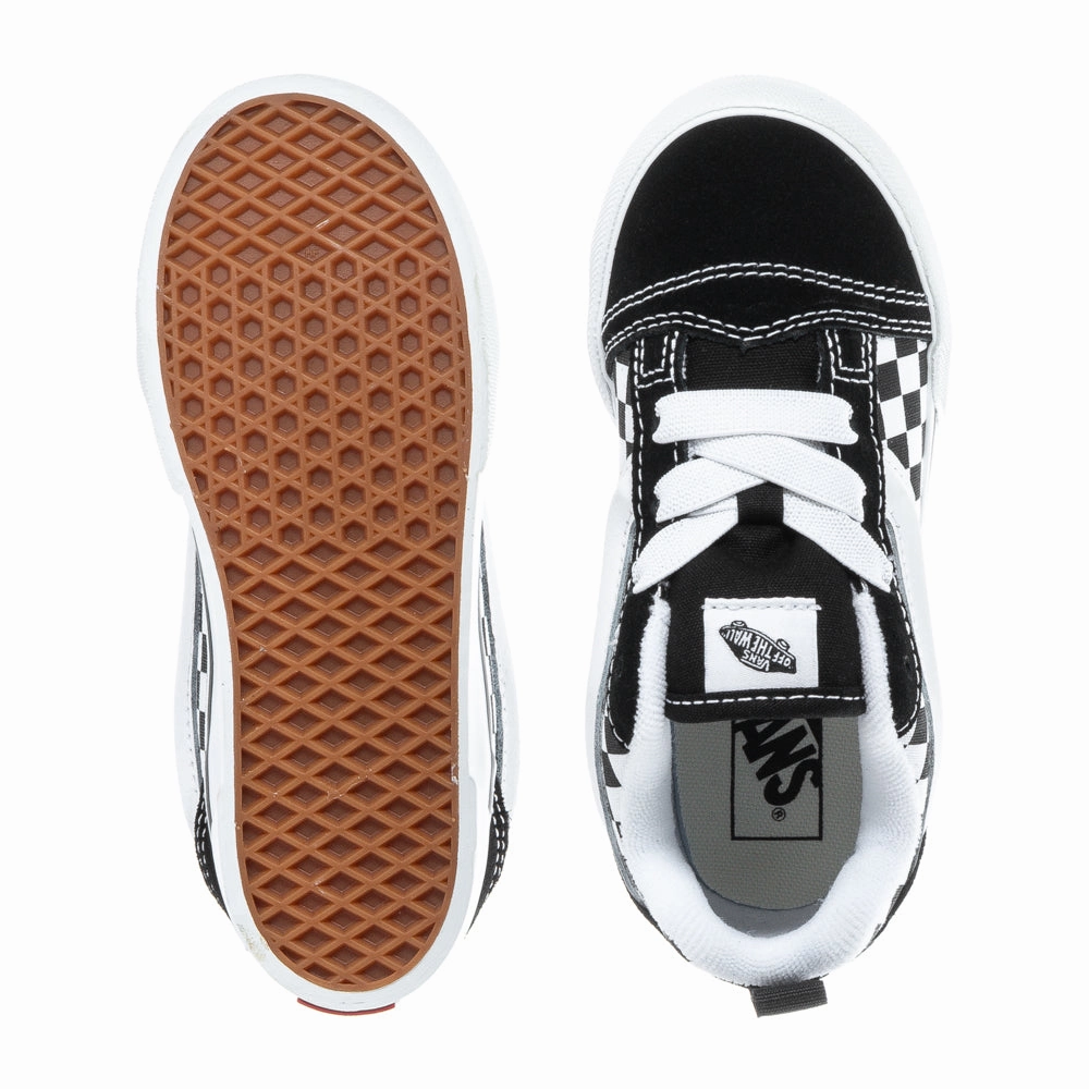 vans Knu Skool - Toddler