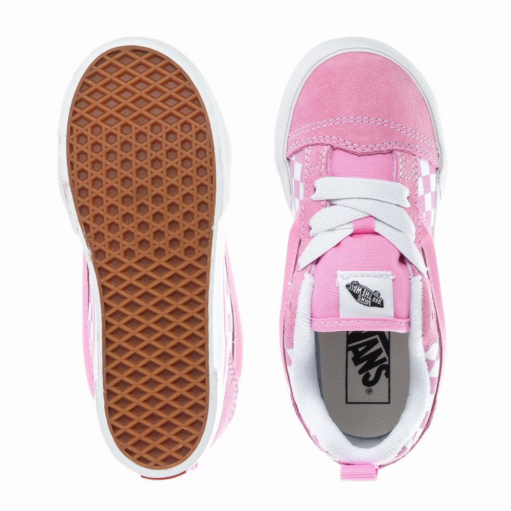 vans Knu Skool - Toddler