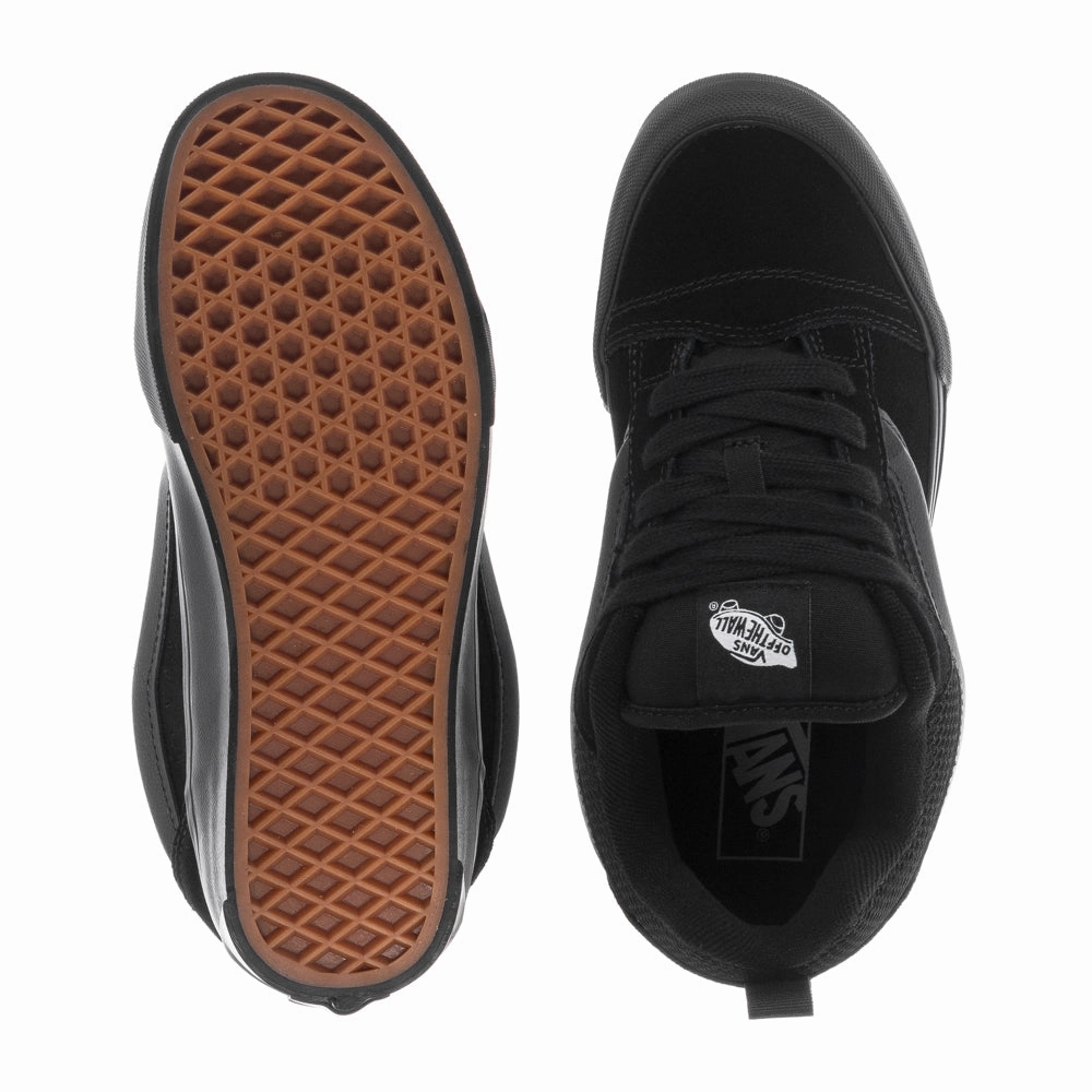 vans Knu Skool - Womens