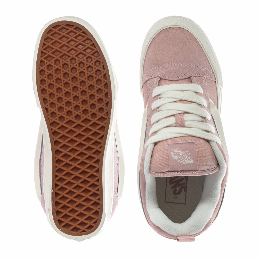vans Knu Skool - Womens