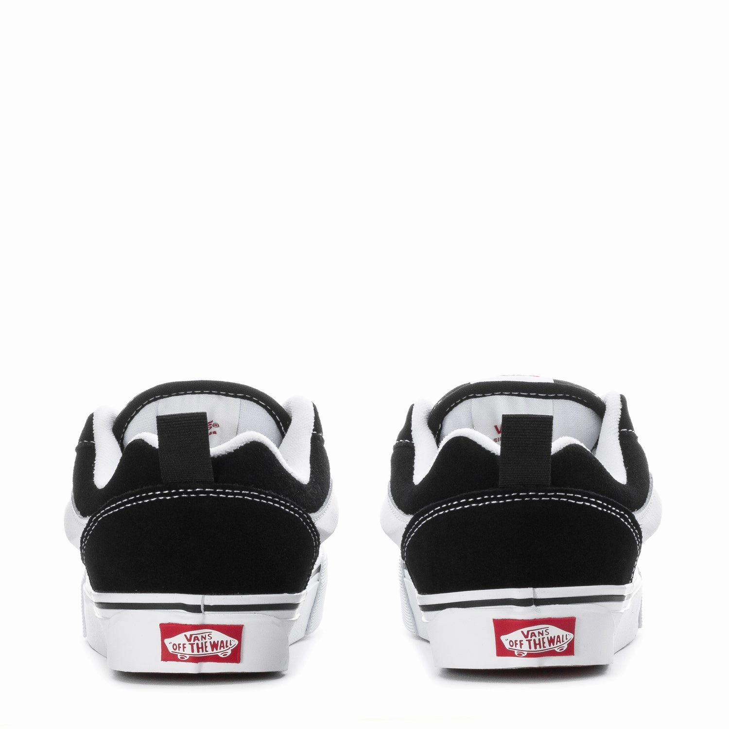 vans Knu Skool - Womens