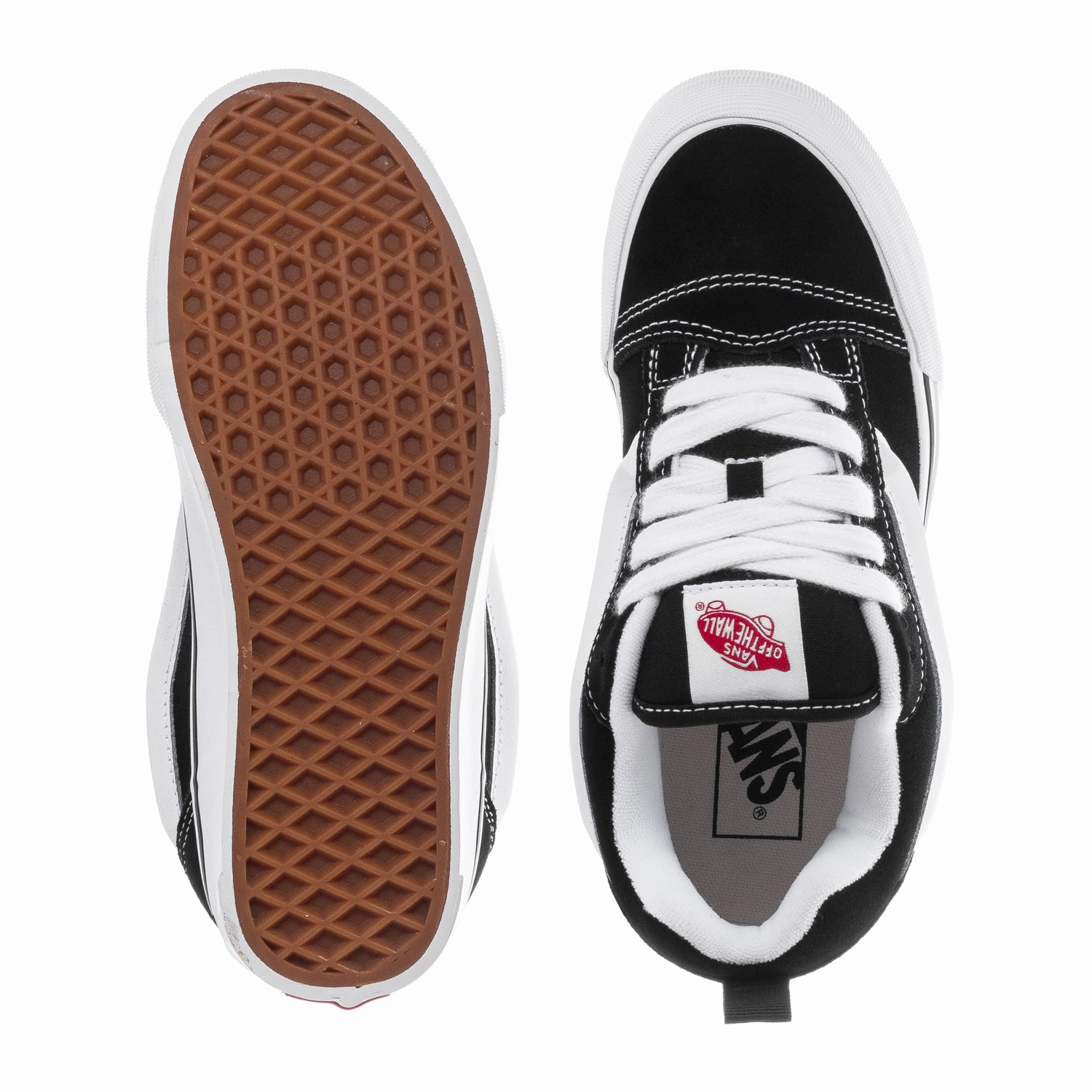 vans Knu Skool - Womens
