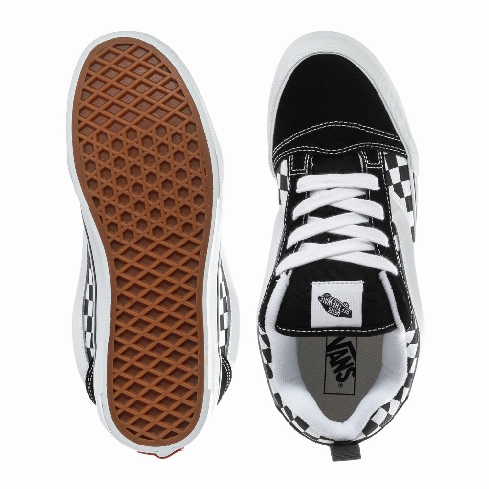 vans Knu Skool - Youth