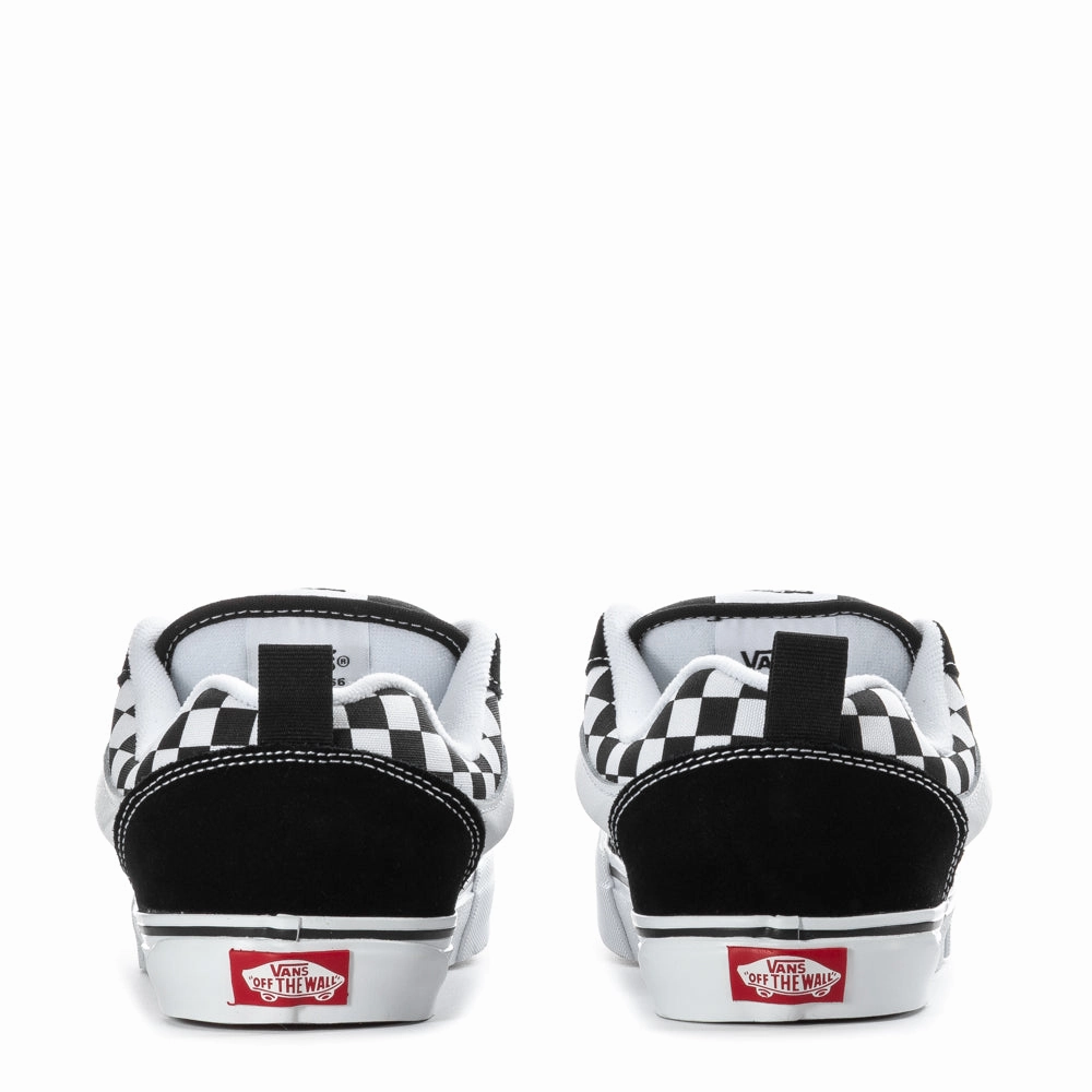vans Knu Skool - Youth