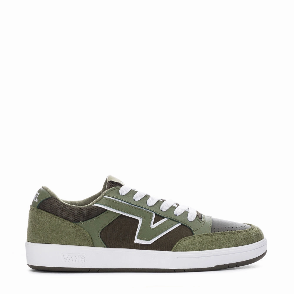 vans Lowland CC - Mens