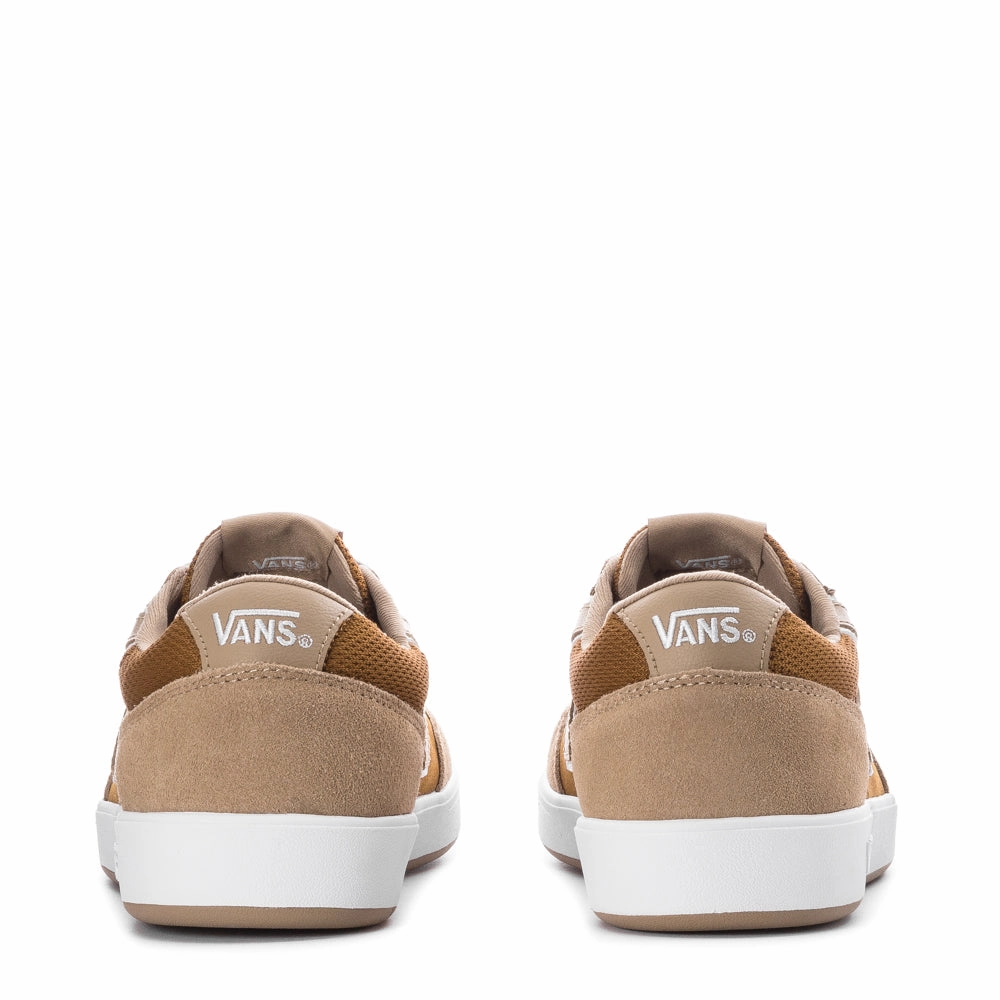 vans Lowland CC - Mens