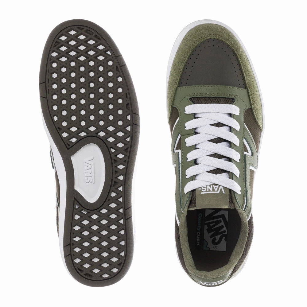 vans Lowland CC - Mens
