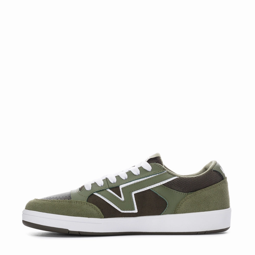 vans Lowland CC - Mens