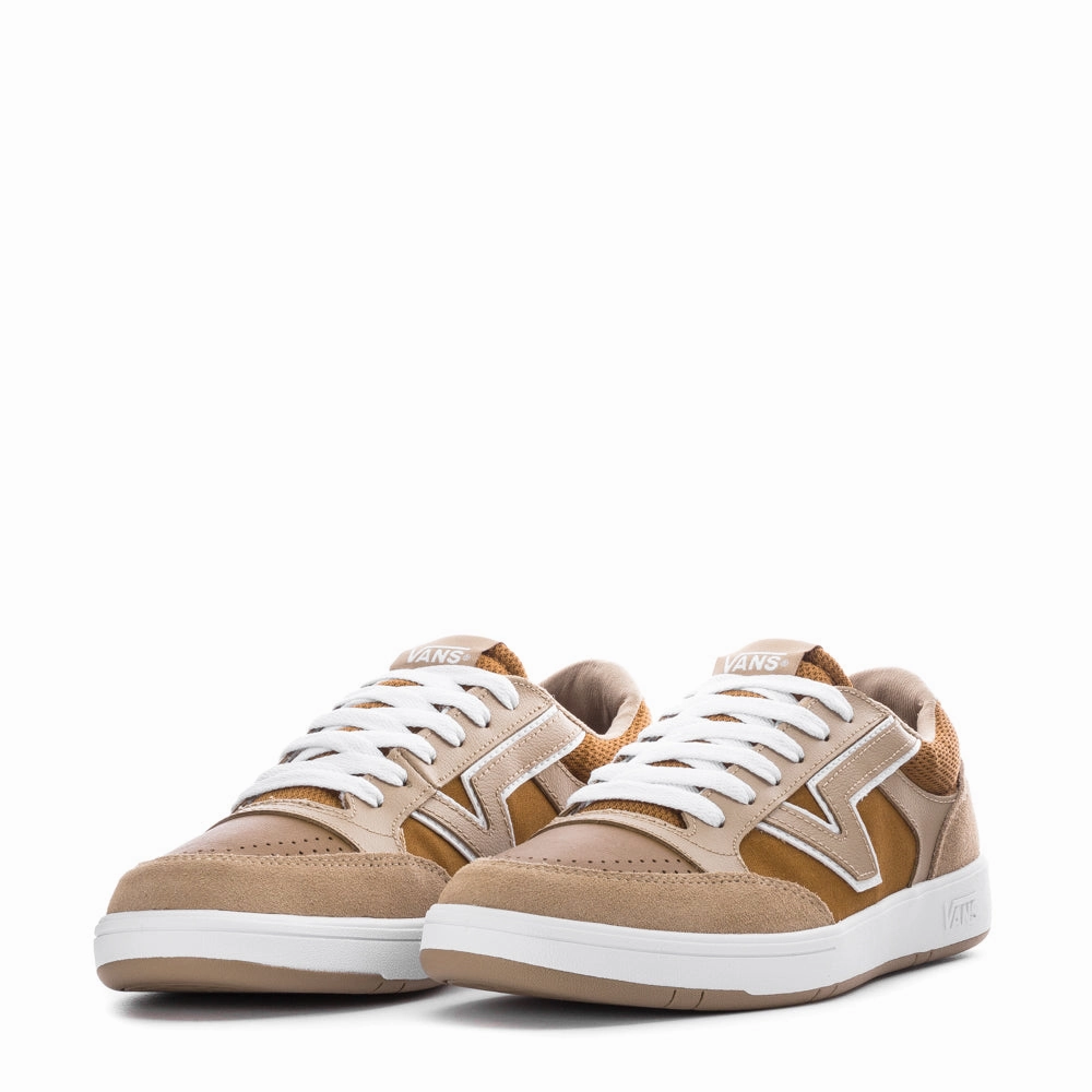 vans Lowland CC - Mens