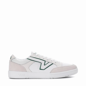 vans Lowland CC - Mens