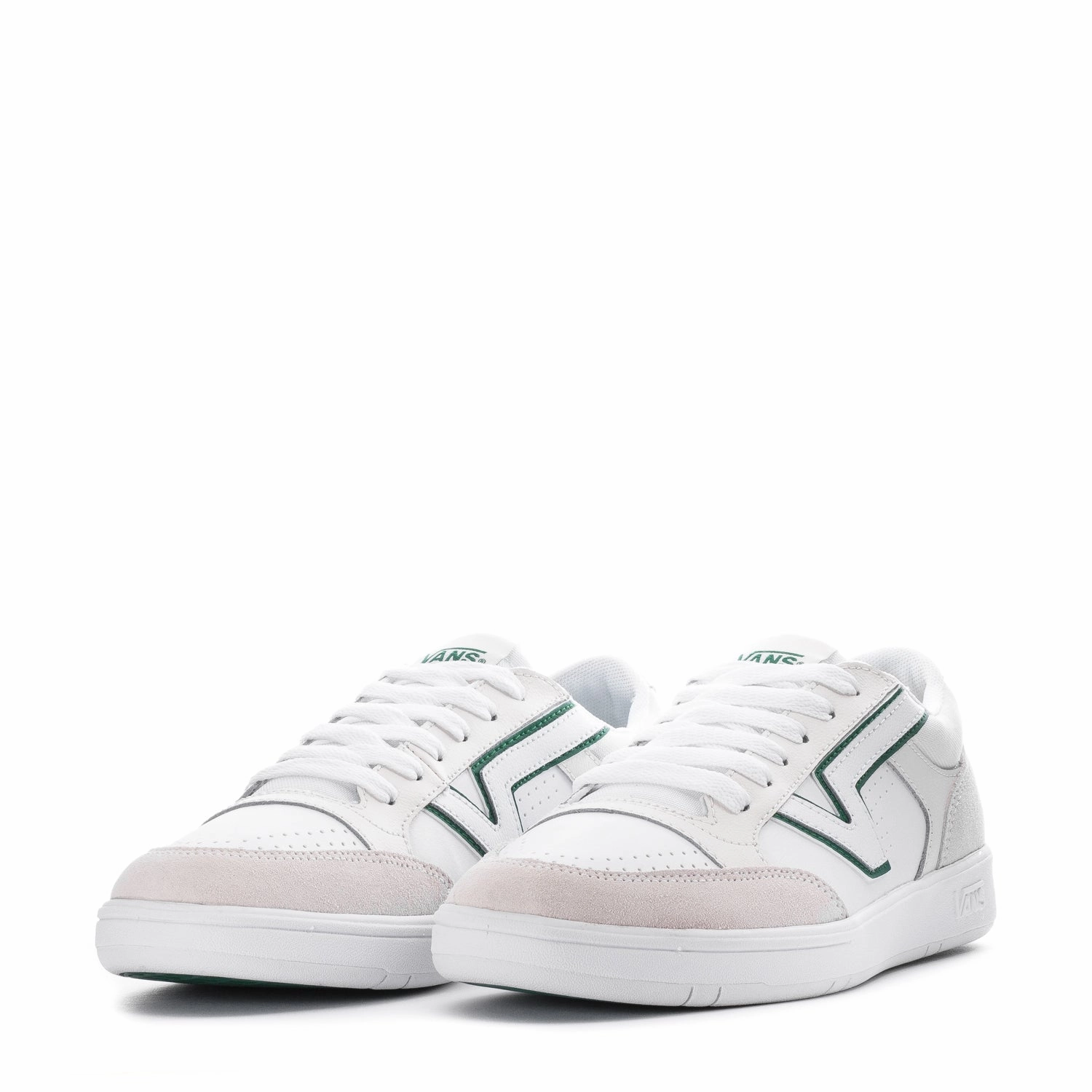 vans Lowland CC - Mens