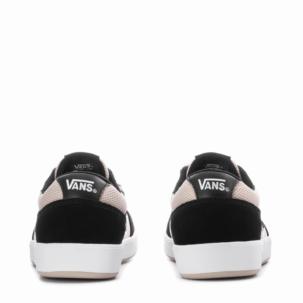 vans Lowland CC - Mens